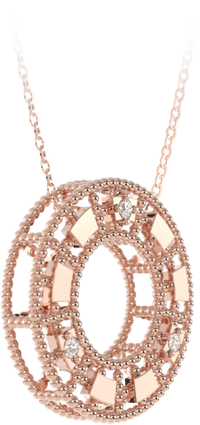 Verona earring