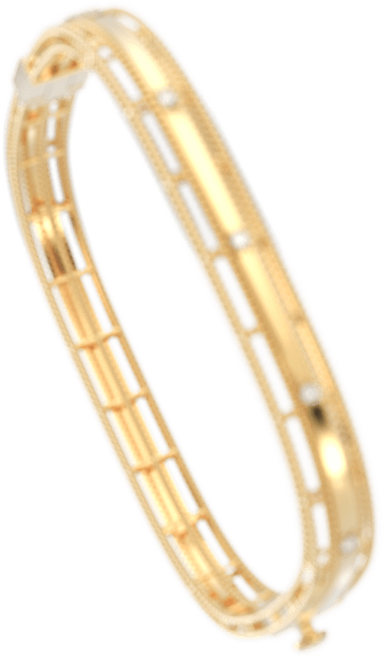Velluto bangle