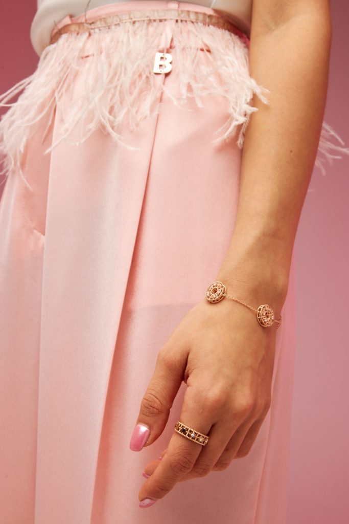 BRACELETS